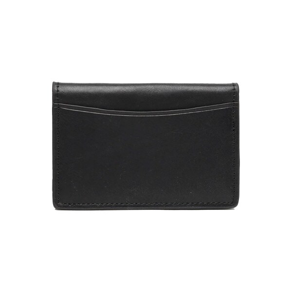 Bifold Thread Wallet